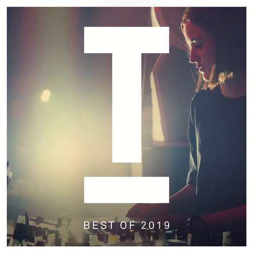 VA-Best Of Toolroom 2019 (Mixed By Maxinne) (2019)