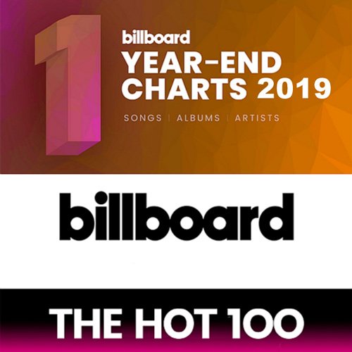 VA-Billboard Year-End Charts Hot 100 Songs 2019 (2019)