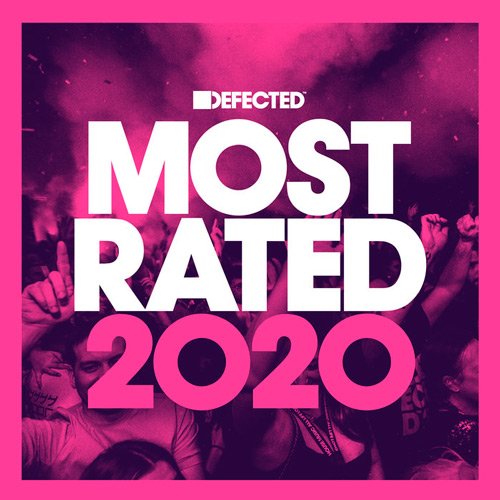 VA-Defected Presents Most Rated 2020 (2019)