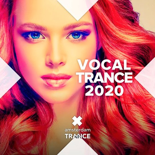 VA-Vocal Trance 2020 (2019)