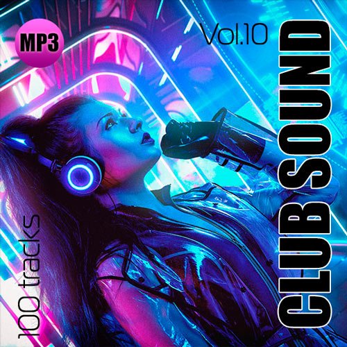 VA-Club Sound Vol.10 (2019)