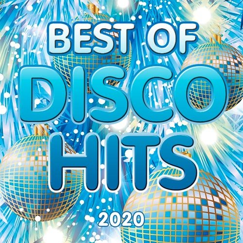 VA-Best of Disco Hits (2019)