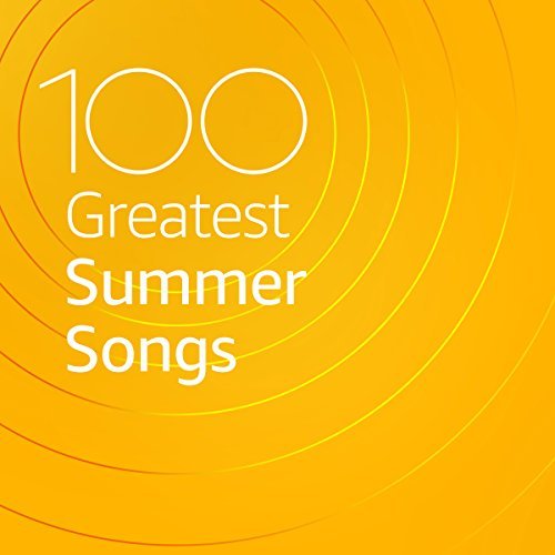 VA-100 Greatest Summer Songs (2020)
