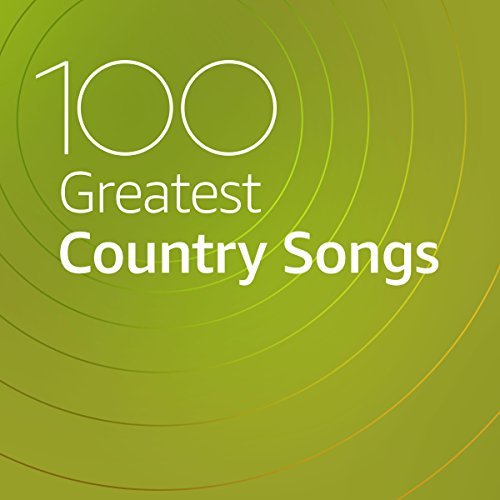 VA-100 Greatest Country Songs (2020)