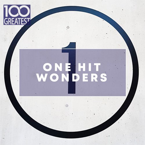 VA-100 Greatest One Hit Wonders (2020)