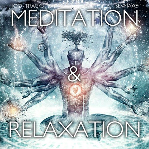 VA-Meditation & Relaxation (2020)