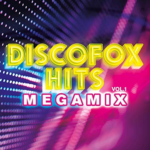 VA-Discofox Hits Megamix Vol.1 (2020)