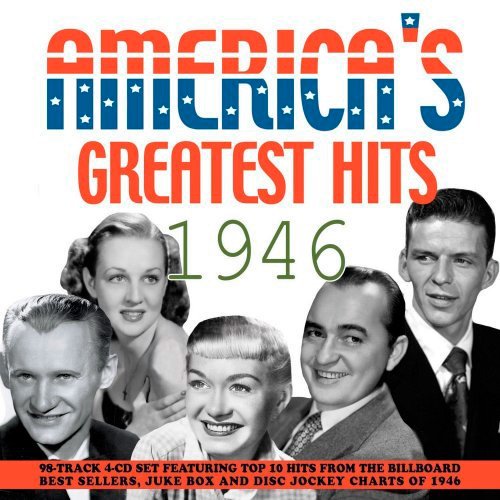 VA-Americas Greatest Hits 1946 (2020)
