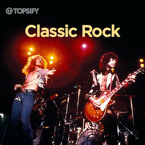VA-Classic Rock (2020)