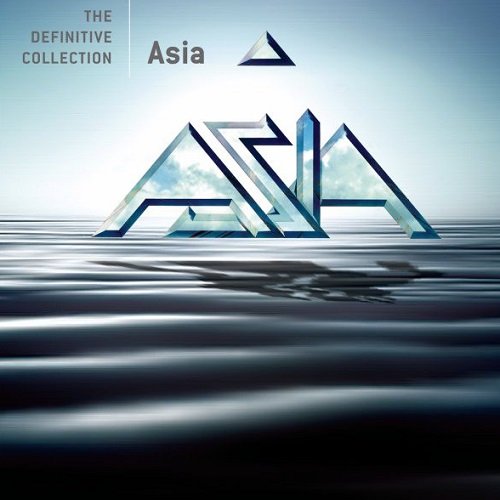Asia - The Definitive Collection (2006) lossless