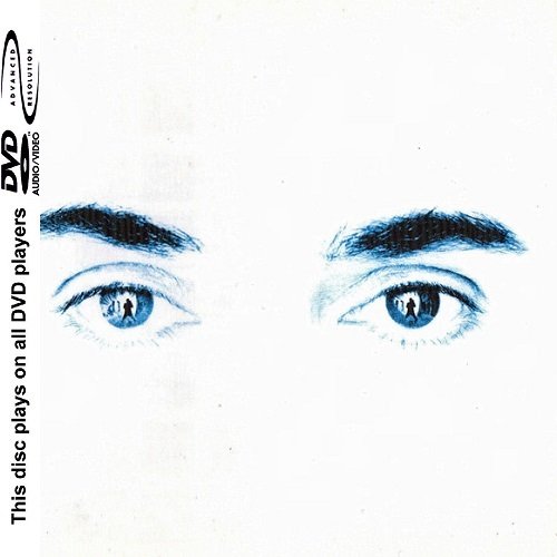 Jean Michel Jarre - AERO [DVD-Audio] (2004)