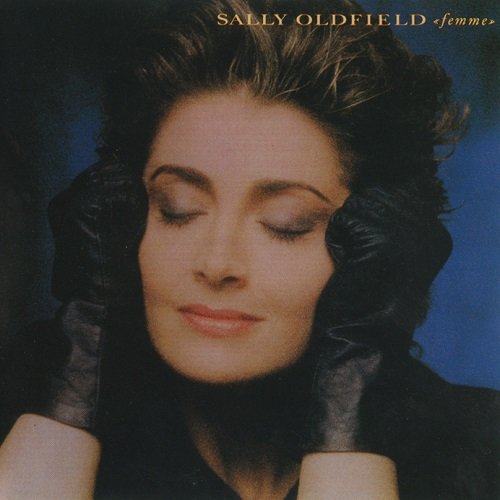 Sally Oldfield - Femme [Reissue 1991] (1987) lossless