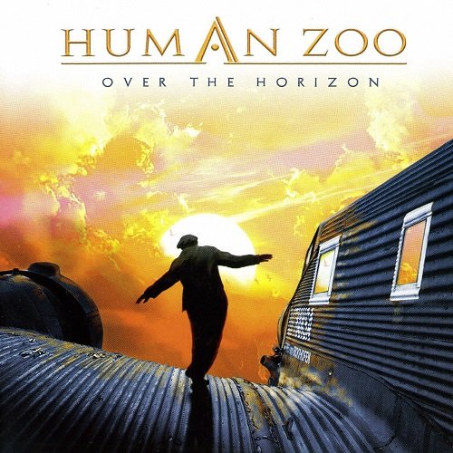 Human Zoo - Over The Horizon (2007) lossless