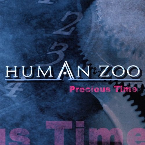 Human Zoo - Precious Time (2006) lossless