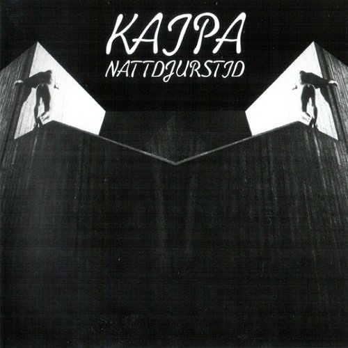 Kaipa - Nattdjurstid [Remastered 2015] (1982) lossless