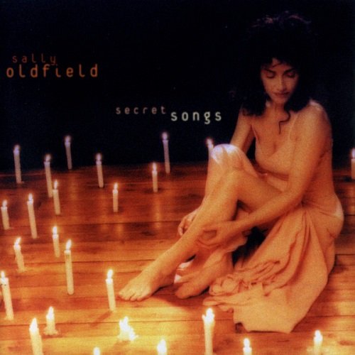 Sally Oldfield - Secret Songs (1996) lossless
