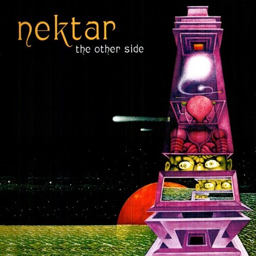 Nektar - The Other Side (2020) lossless