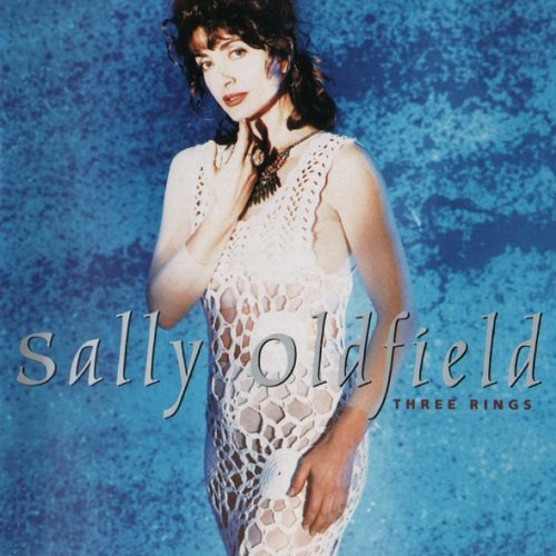 Sally Oldfield - Three Rings (1994) lossless