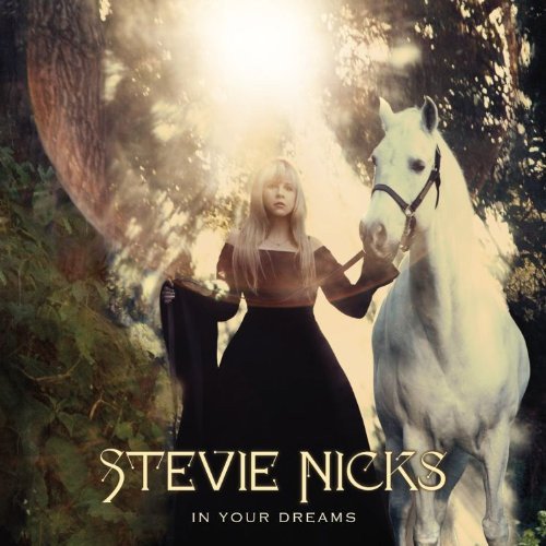 Stevie Nicks - In Your Dreams (2011) lossless