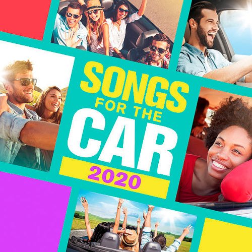 VA-Songs For The Car (2020)