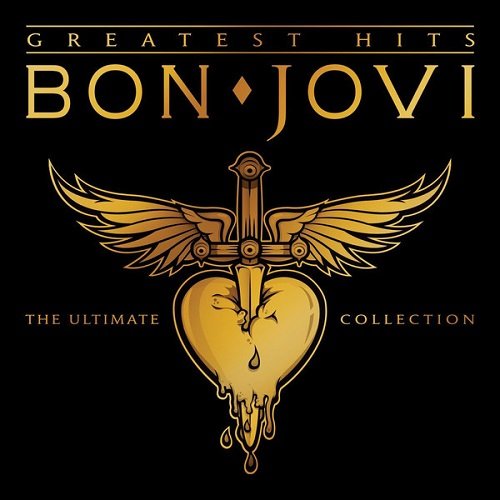 Bon Jovi - Greatest Hits: The Ultimate Collection (2010) lossless