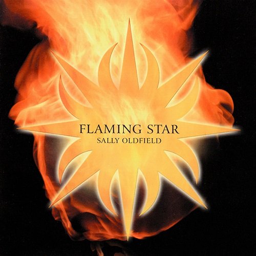 Sally Oldfield - Flaming Star (2001) lossless