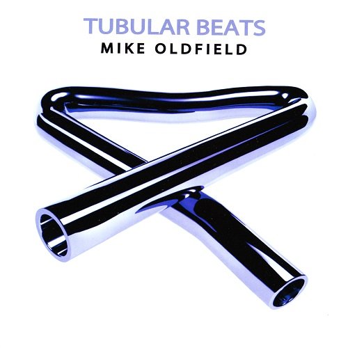 Mike Oldfield - Tubular Beats (2013) lossless