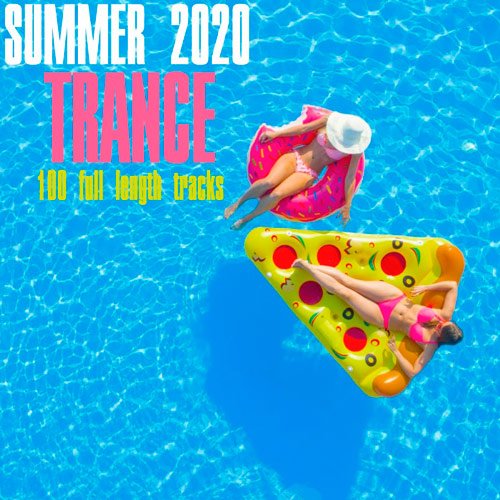 VA-Summer 2020 Trance (2020)