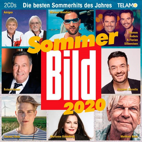 VA-Sommer BILD 2020 (2020)