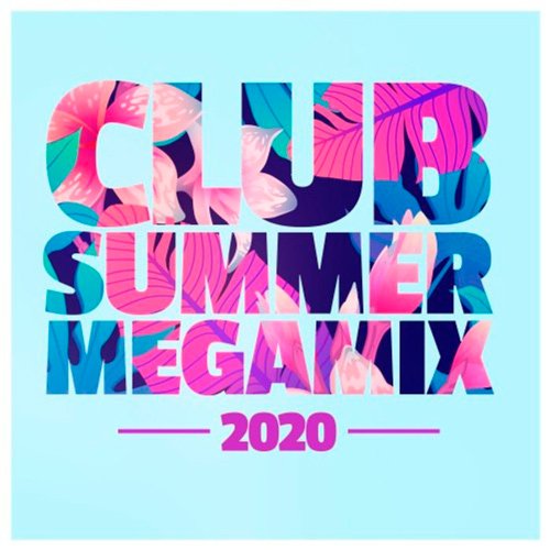 VA-Club Summer Megamix 2020 (2020)