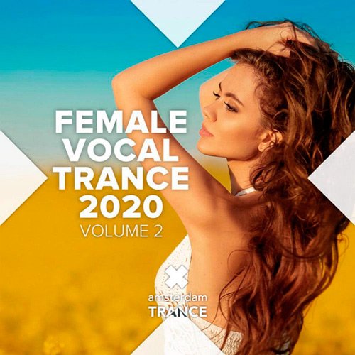 VA-Female Vocal Trance 2020 Vol.2 (2020) MP3 + FLAC