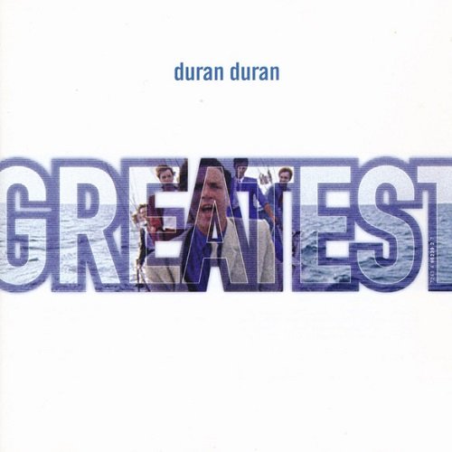Duran Duran - Greatest (1998) lossless