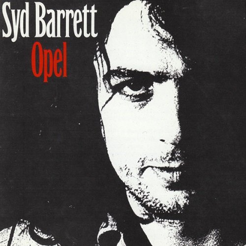 Syd Barrett - Opel (1989) lossless