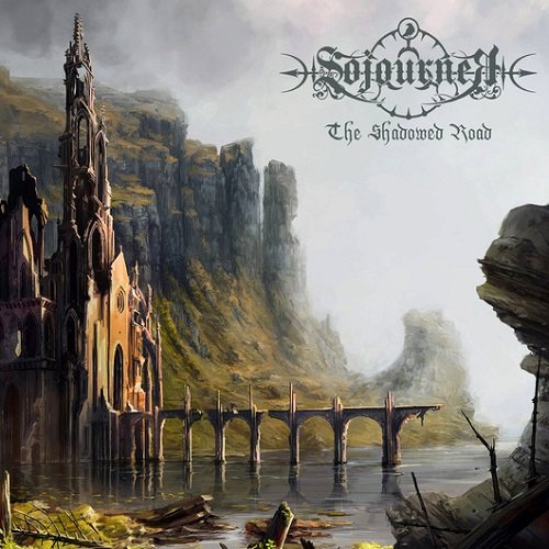 Sojourner - The Shadowed Road (2018) lossless