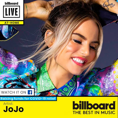 VA-Billboard Hot 100 Singles Chart 30.05.2020 (2020)