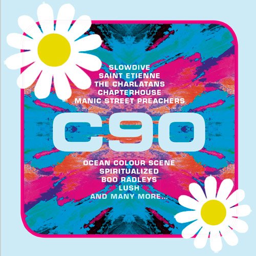VA-C90 (3CD) (2020)
