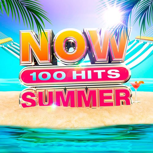 VA-NOW 100 Hits Summer (2020)