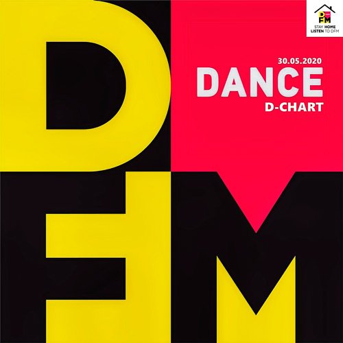 VA-Radio DFM: Top D-Chart 30.05 (2020)