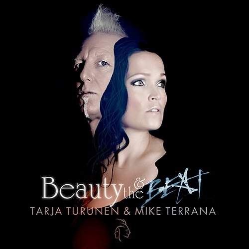 Tarja Turunen & Mike Terrana - Beauty & the Beat (2014) lossless