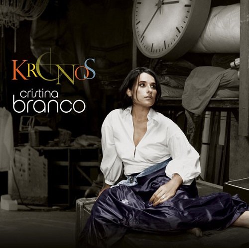Cristina Branco - Kronos (2009) lossless