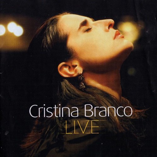 Cristina Branco - Live (2006) lossless