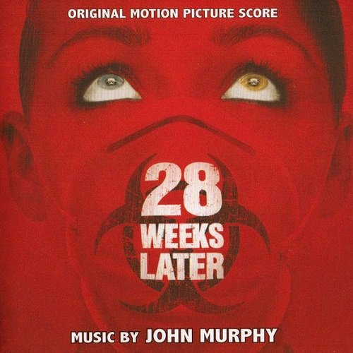 John Murphy - 28 Weeks Later / 28 недель спустя OST (2009) lossless