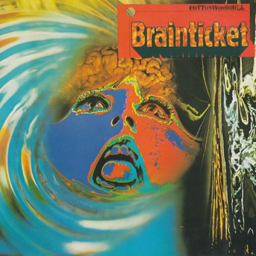 Brainticket - Cottonwoodhill [Reissue 2000] (1971) lossless