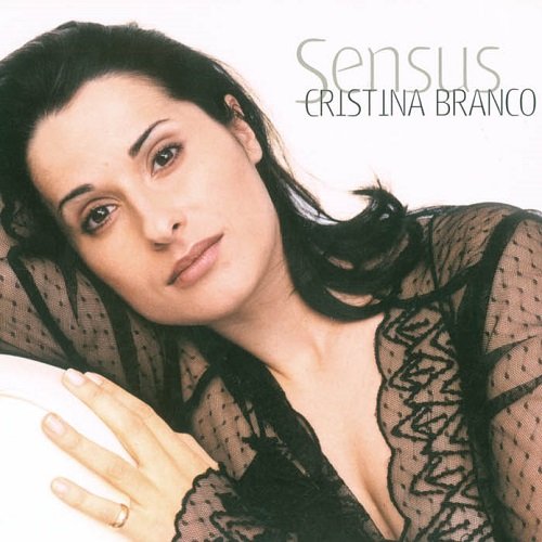 Cristina Branco - Sensus (2003) lossless