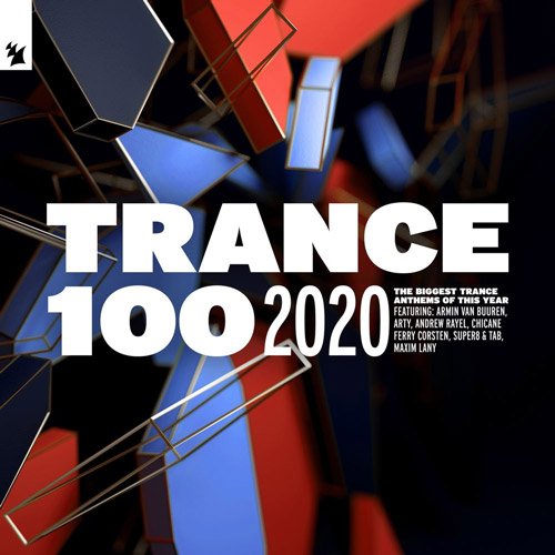 VA-Trance 100 (2020)