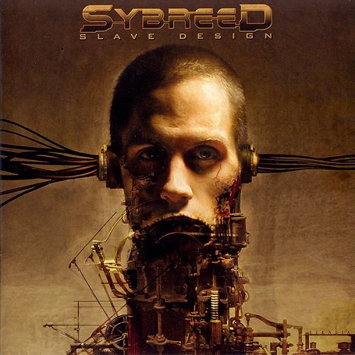 Sybreed - Slave Design (2004) lossless