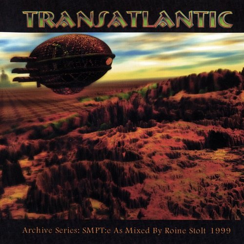Transatlantic - SMPTe: The Roine Stolt Mixes (2003) lossless