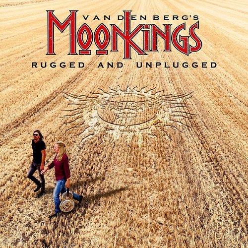 Vandenberg's MoonKings - Rugged and Unplugged (2018) lossless