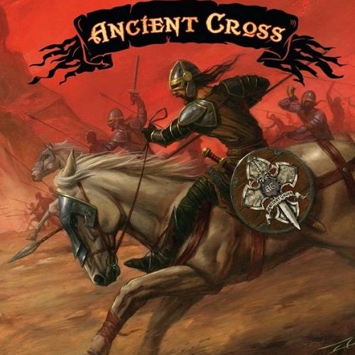 Ancient Cross - Ancient Cross (Limited Edition) (2009) lossless