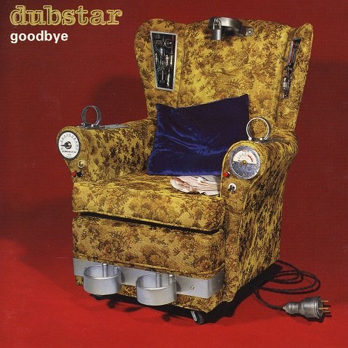 Dubstar - Goodbye (1997) lossless